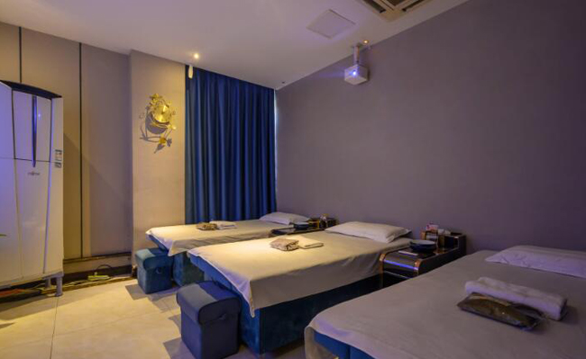 西安未央区靠谱的养生会所怎样选择：专业指南避开消费陷阱